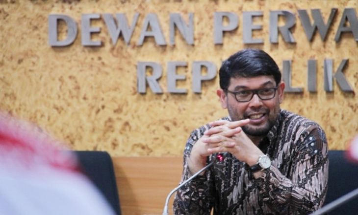 Komisi III Berencana Gelar Rapat Bahas Peluang Pemanfaatan Ganja untuk Medis 