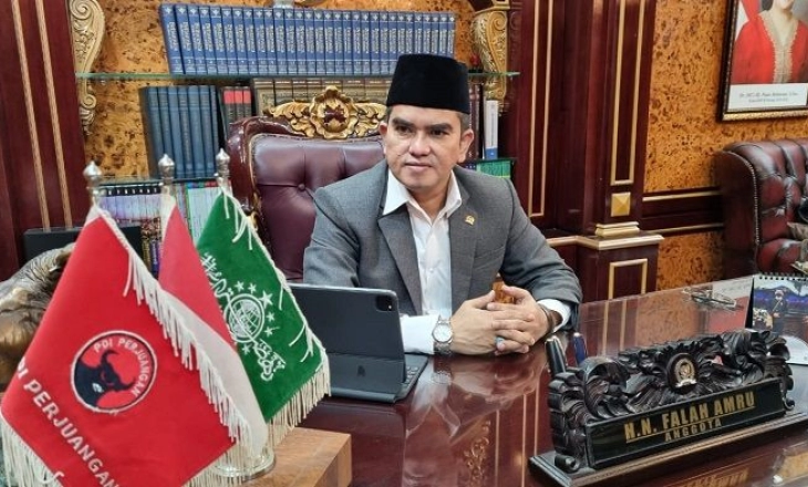 PDIP Tak Akan Terpengaruh Hasil Survei