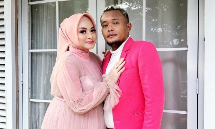 Nathalie Holscher Beberkan Kriteria Pria Idamannya padahal Belum Resmi Bercerai dari Sule