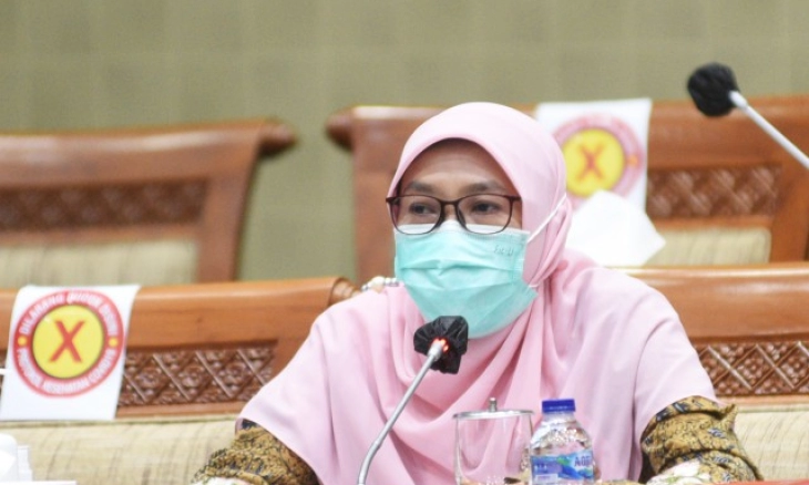  Awasi Peredaran Makanan-Minuman Selama Ramadan