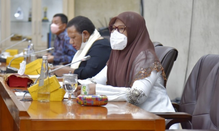 Pemerintah Harus Selesaikan Persoalan Pangan dalam Waktu Cepat