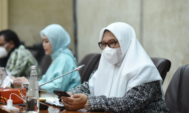 Pemerintah Perlu Manfaatkan SDA untuk Penuhi Kebutuhan Dalam Negeri