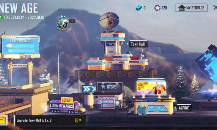 Ini Bocoran Memiliki Yeti Pet di Free Fire dengan Gratis