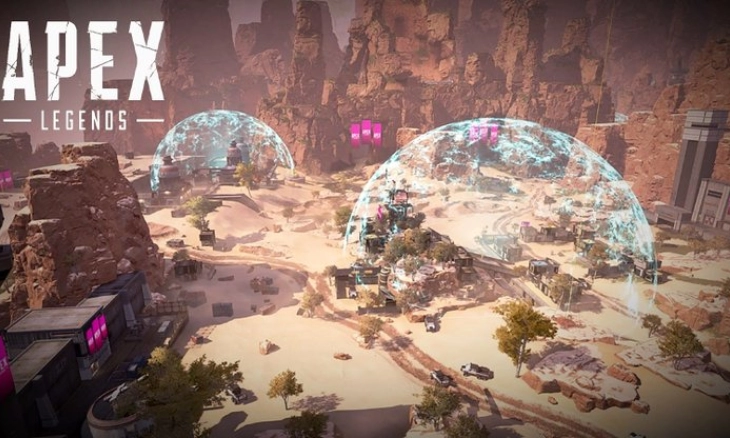 Ini Mode Game Lengkap Apex Legends Mobile Versi Android dan iOS