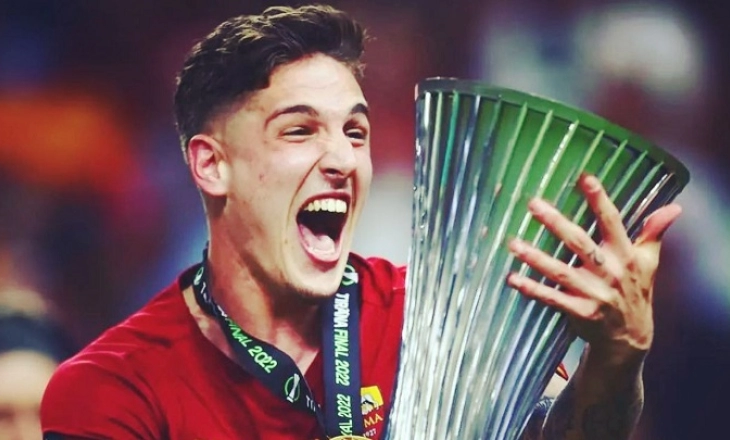 AC Milan Sodorkan Uang dan Pemain untuk Boyong Zaniolo