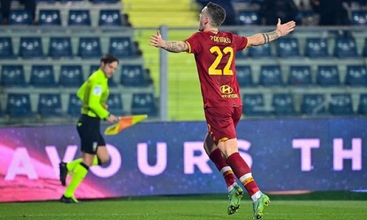 Akur di Musim Dingin, Spurs dan Juventus Bisa Saling Sikut Demi Zaniolo