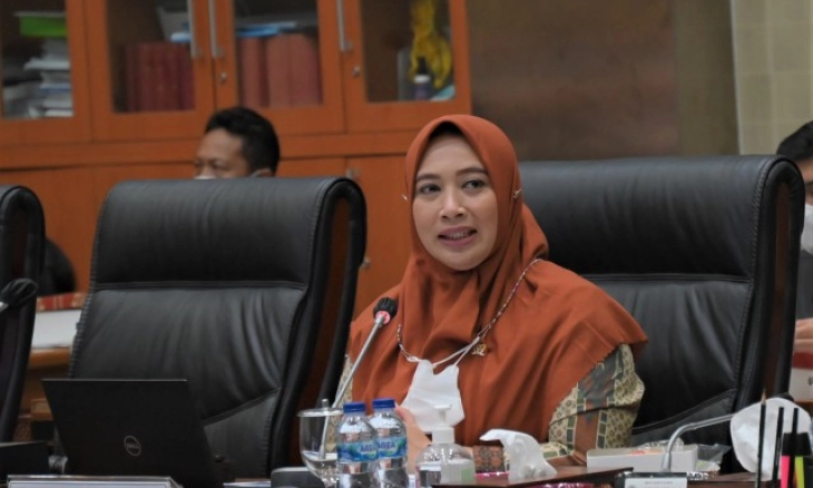 UU Sulit Terlaksana Bila Perpekstif Masyarakat Belum Berubah