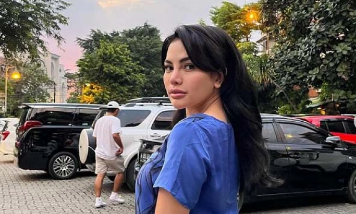 Nikita Mirzani Bilang Begini Usai Gagal Dijemput Paksa Polisi dan Sosok Dito yang Tersembunyi
