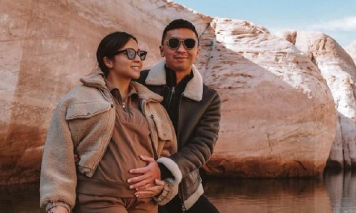 Nikita Willy Pilih Melahirkan di Amerika, Ini Alasannya