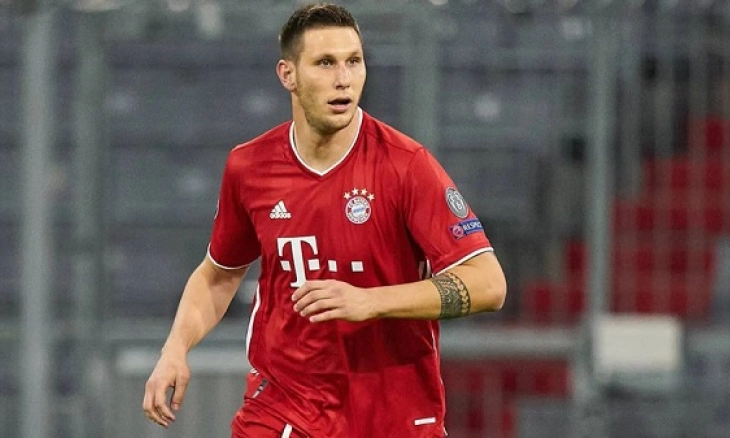 Ogah Perpanjang Kontrak, Niklas Sule Tinggalkan Bayern