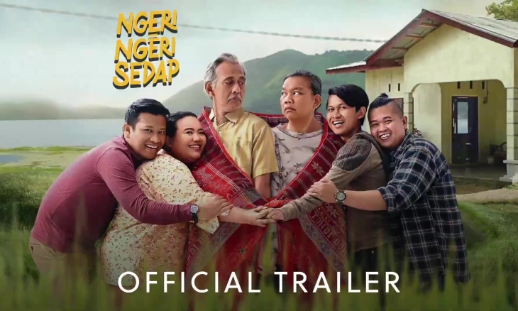 Puan Maharani Dukung Film Indonesia Berlagak di Ajang Piala Oscar