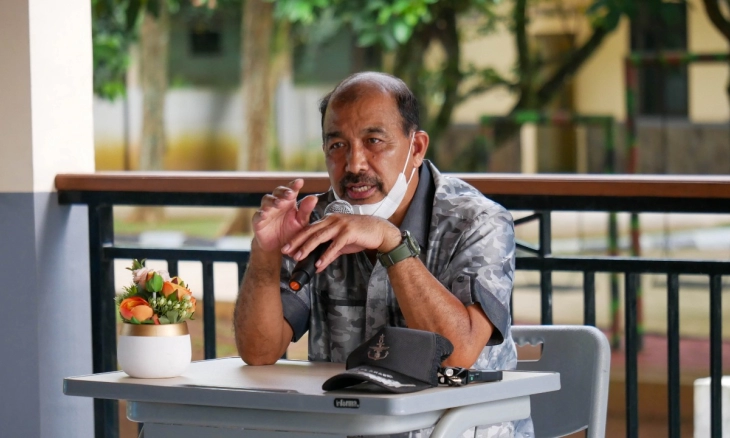 Daerah Otonomi Baru Butuh Kajian Menyeluruh