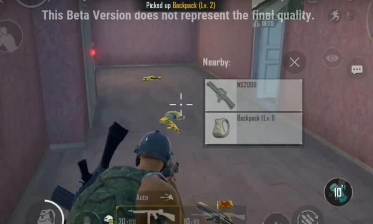 Lokasi Terbaik di PUBG Mobile NUSA 2.2 & Tips Chicken Dinner