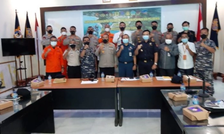 Pengamanan Lintas Sektoral Terkait MotoGP di NTB