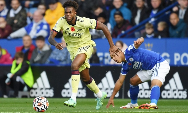 The Gunners Ingin Pinjamkan Nuno Tavares, Siapa Minat?