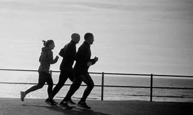 Setelah Olahraga Terasa Mual, Kenali Penyebabnya