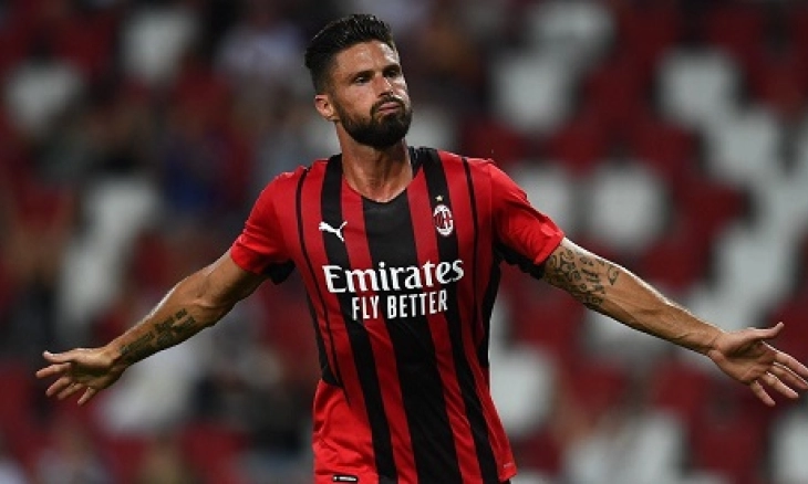 Duh, Wasit Serie A Italia Lebih Sering Tiup Peluit Daripada di Liga Premier Inggris