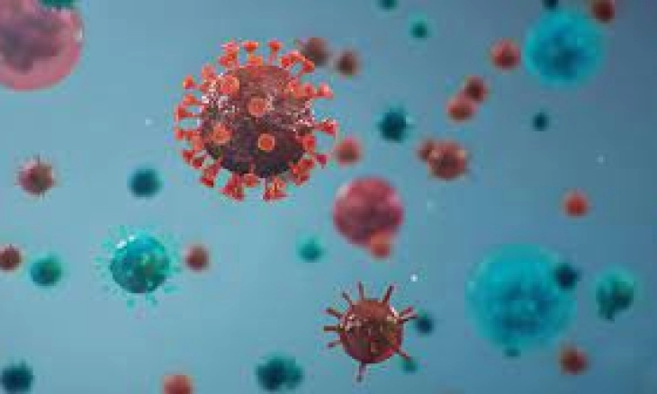 Sub-varian Omicron BA.5 Dapat Menginfeksi Anda Kembali dalam Beberapa Minggu