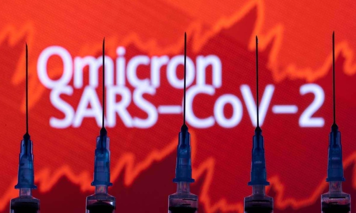 Infeksi Omicron Tingkatkan Kekebalan Terhadap Delta