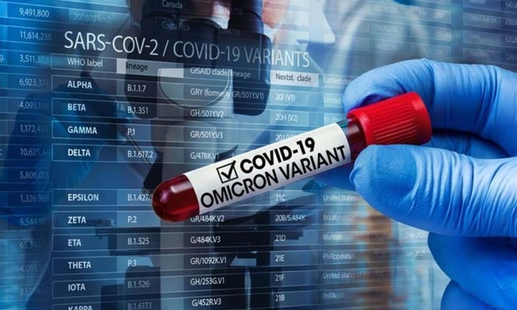 Studi Sebut Omicron Lebih Mirip Pilek Daripada Covid