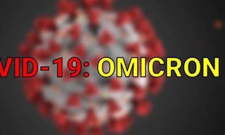 Gejala COVID-19 Varian Omicron Masih Sama