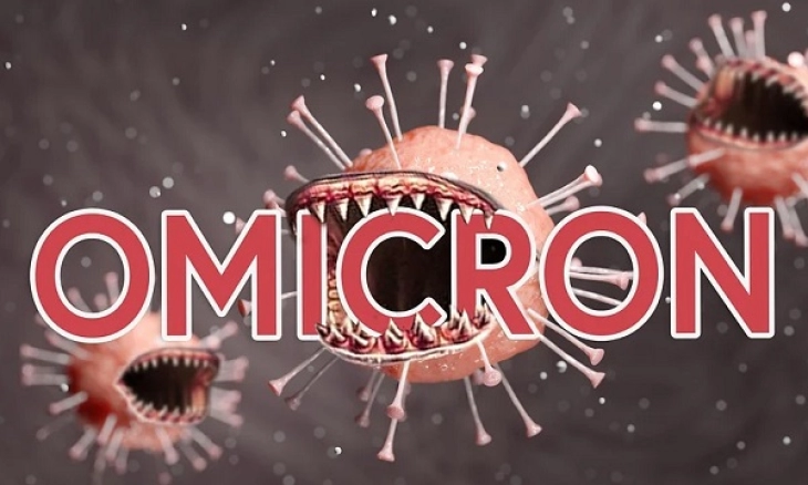 Keringat Malam Bisa Jadi Gejala Terpapar Omicron