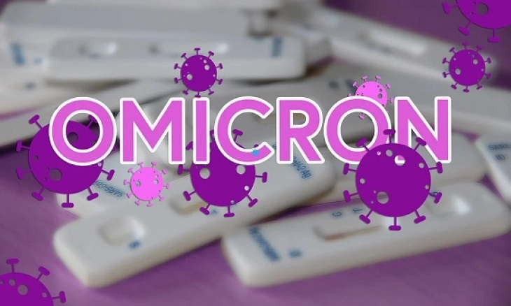 Indonesia Laporkan Kasus Pertama Varian Omicron