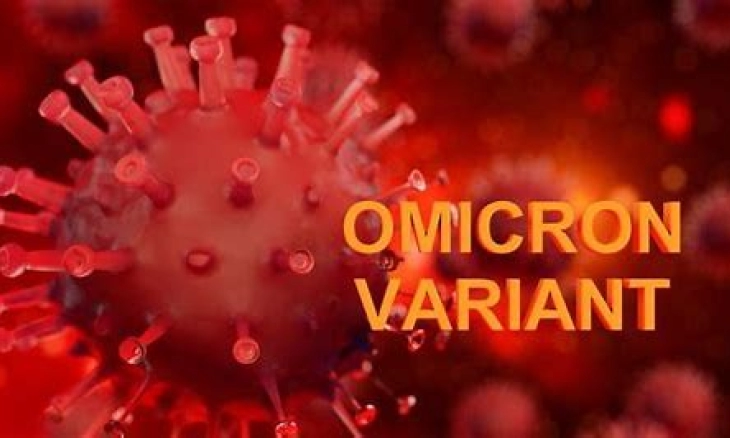 Kasus Omicron RI Terus Meningkat Menjadi 254 Orang