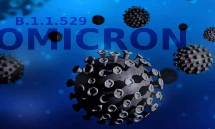 Alasan Omicron Menyebar dengan Cepat