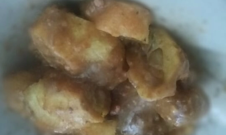 Nikmatnya Ondar-Andir Jajanan Khas Kota Tangerang yang Belum Banyak Diketahui