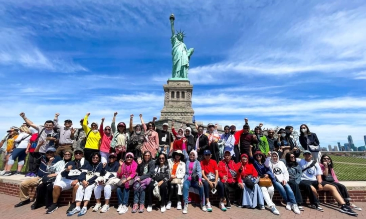 Cara Jitu Memilih Agen Open Trip