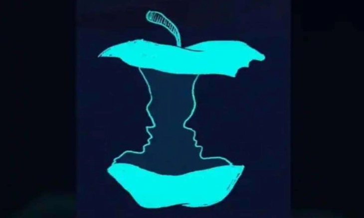 Ilusi Optik Ini akan Mengungkapkan Suasana Hati Berdasarkan Apa yang Pertama Kali Anda Lihat