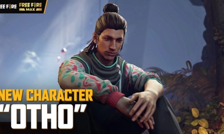 4 Karakter Terbaik di Free Fire OB33