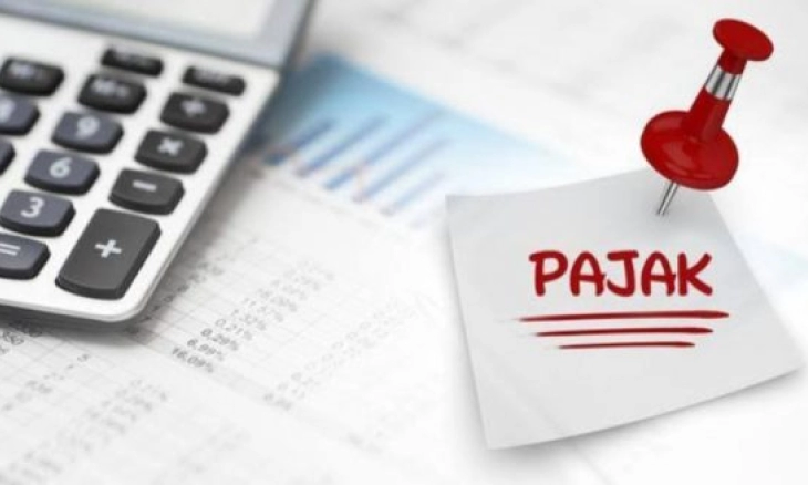 DJP: Pungutan Pajak Digital Sudah Mencapai Rp 4,6 Triliun