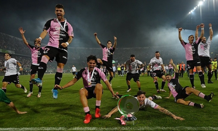 Pemilik Manchester City Incar Klub Serie B Italia