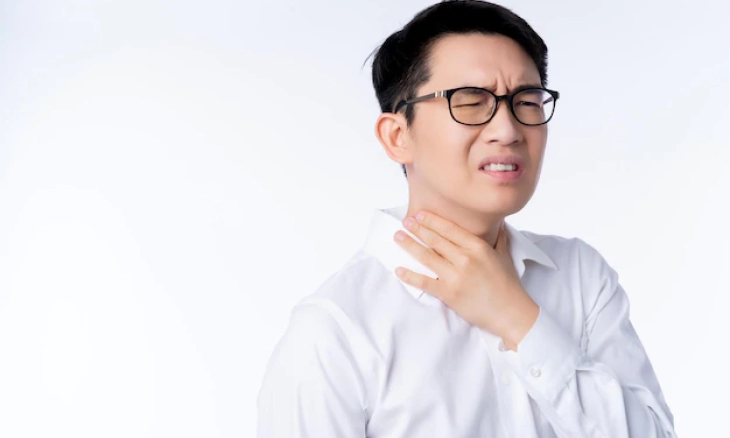 Cara Alami Atasi Panas Dalam