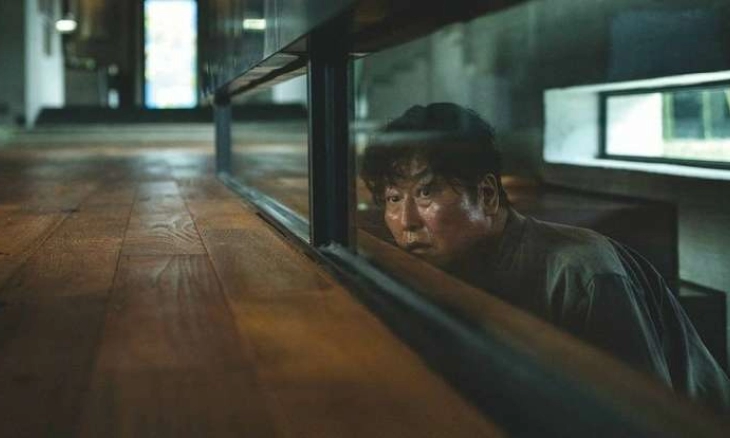 Pentingnya Adegan Seks 