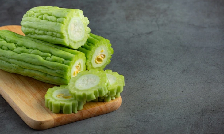 Pare Untuk Turunkan Kadar Gula Darah 