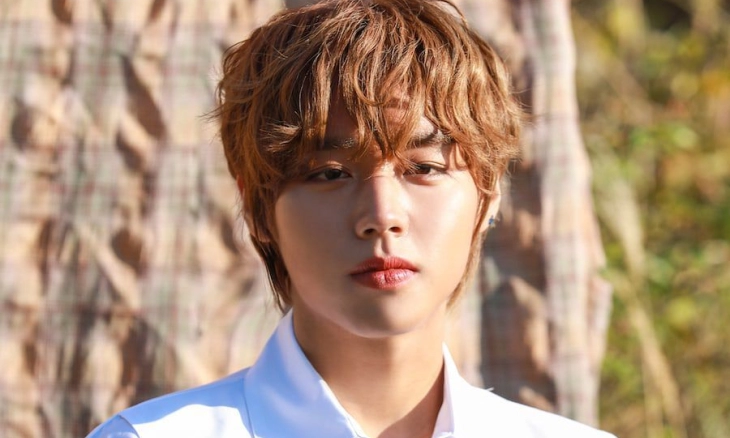 Park Ji Hoon Kembali Bermain di Drama Weak Hero