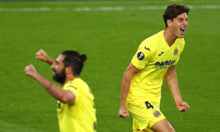 Villarreal Diskon Harga Jual Pau Torres?