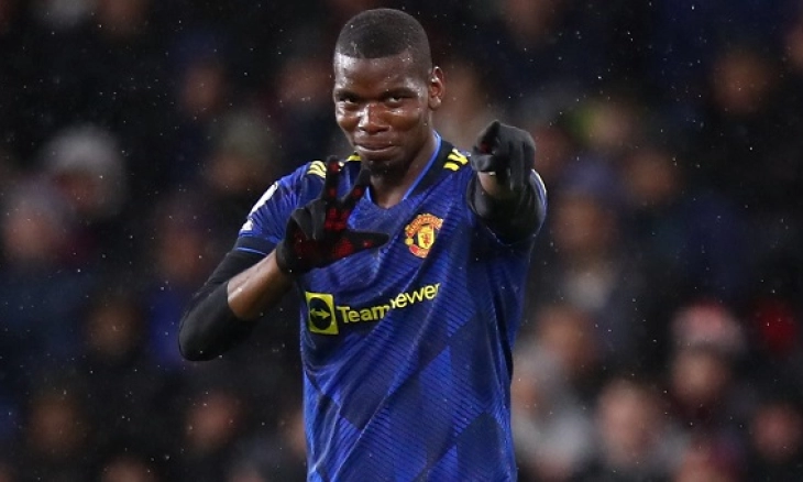 Paul Pogba Nggak Buru-buru Tentukan Masa Depannya di MU