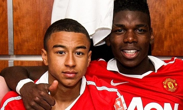 Juventus Tawari Pogba Gaji Rp141 Miliar Per Tahun