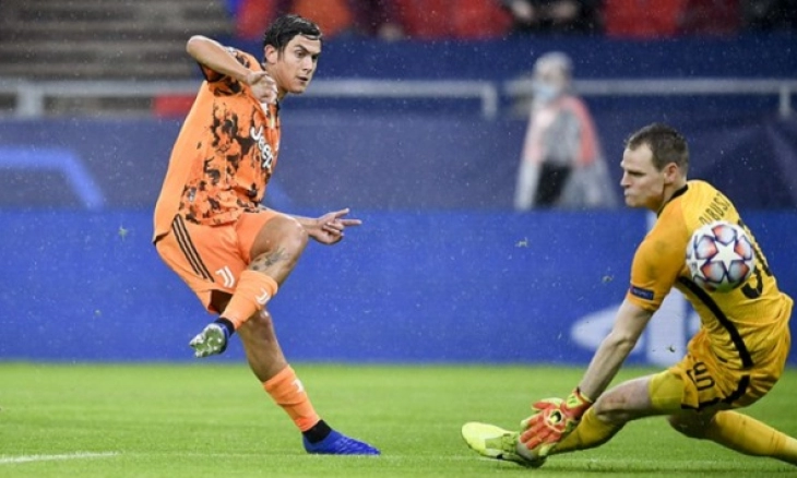 Dybala Tertarik ke PSG