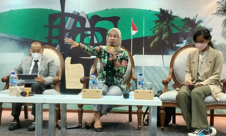 Rencana Pelabelan Galon Isi Ulang untuk Lindungi Masyarakat