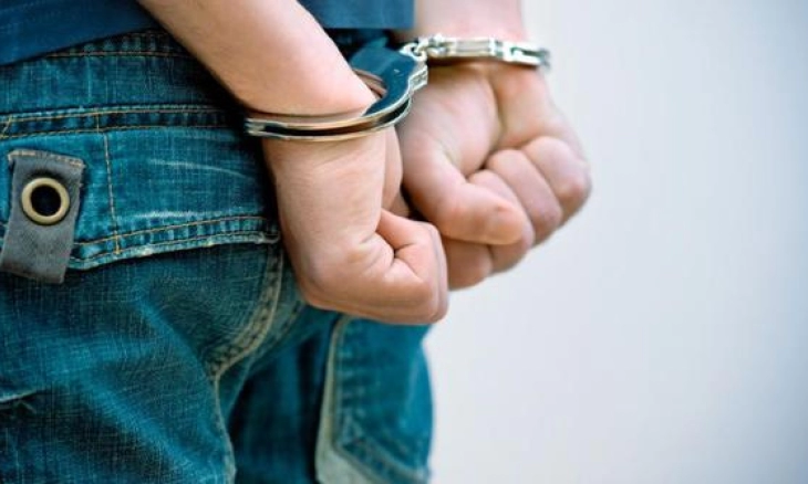 Membegal dengan Modus COD