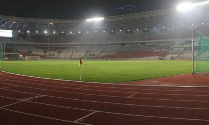 Polri dan PSSI  Koordinasi Susun Pengamanan Menonton Langsung di Stadion