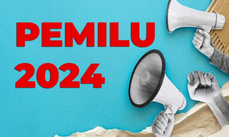 Penundaan Pemilu dan Perpanjangan Masa Jabatan Presiden Bertentangan dengan Konstitusi