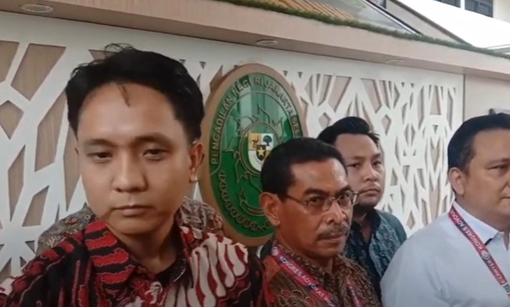 Pengacara Bharada E Sebut Gugatan Deolipa Yumara Kabur Tidak Jelas