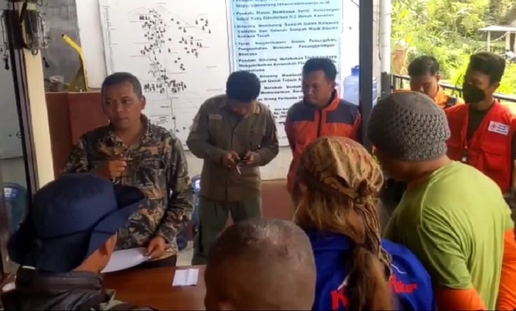 Peserta Marathon Asal Jakarta Hilang di Gunung Arjuno