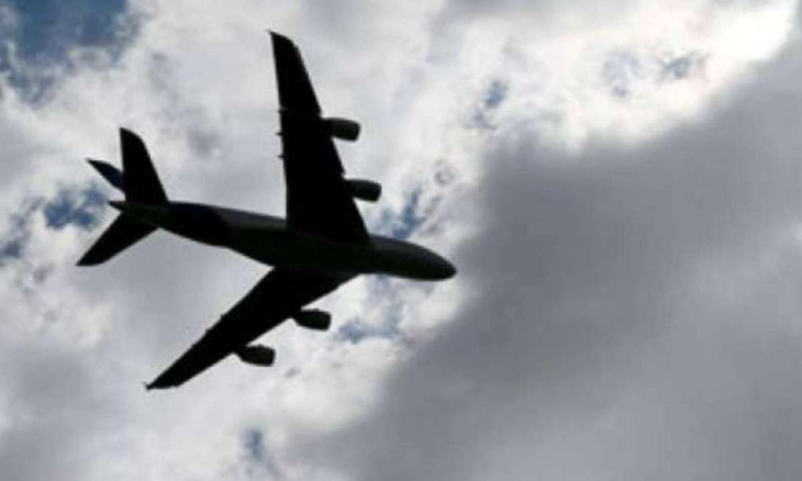 Bocah 9 Tahun Menempuh Jarak 3.000 Km dengan Penerbangan Sendirian Tanpa Tiket